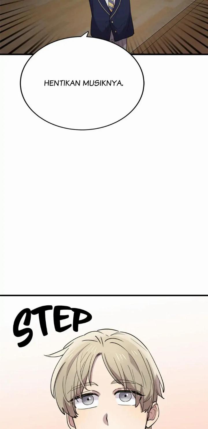 He Can’t Be This Dumb! Chapter 41 Gambar 21