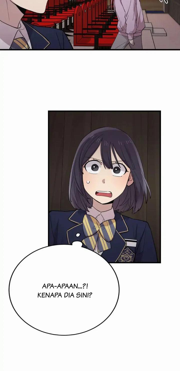 He Can’t Be This Dumb! Chapter 41 Gambar 23