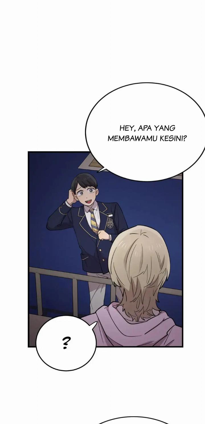 He Can’t Be This Dumb! Chapter 41 Gambar 24