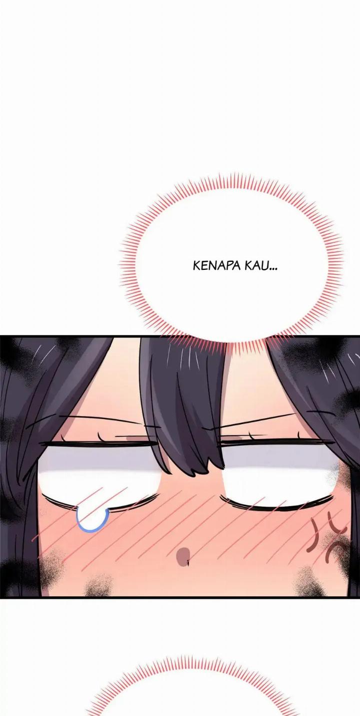 He Can’t Be This Dumb! Chapter 41 Gambar 3