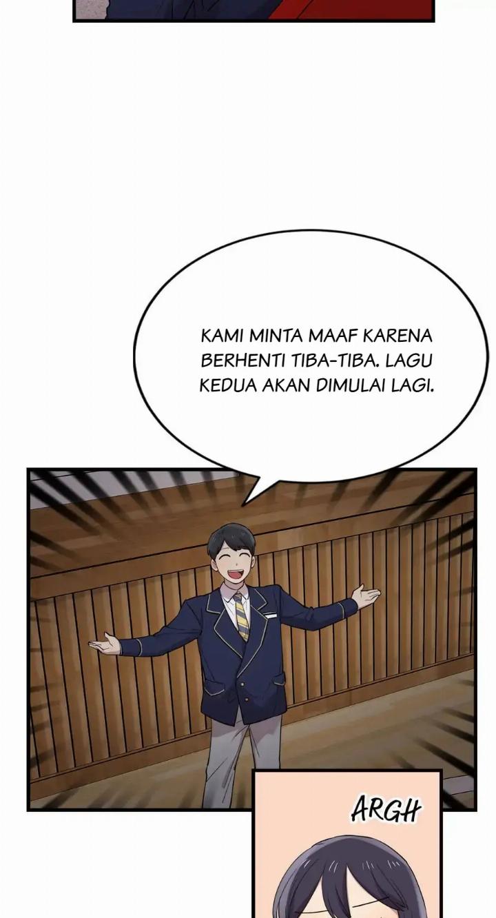 He Can’t Be This Dumb! Chapter 41 Gambar 32