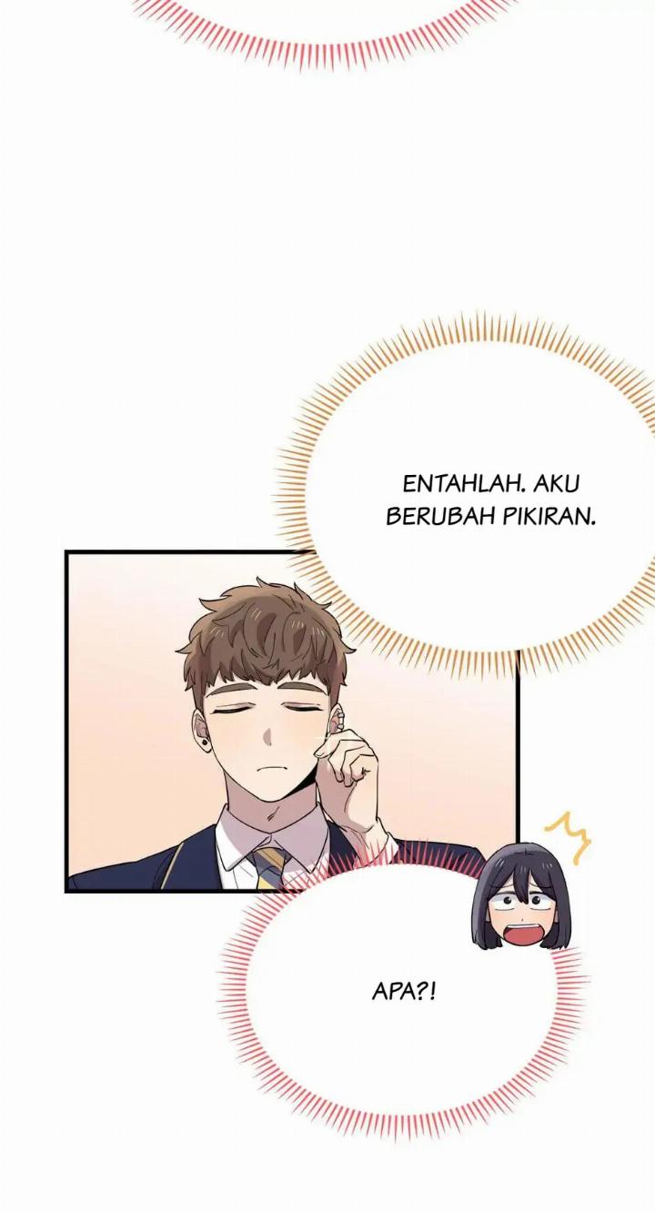 He Can’t Be This Dumb! Chapter 41 Gambar 34