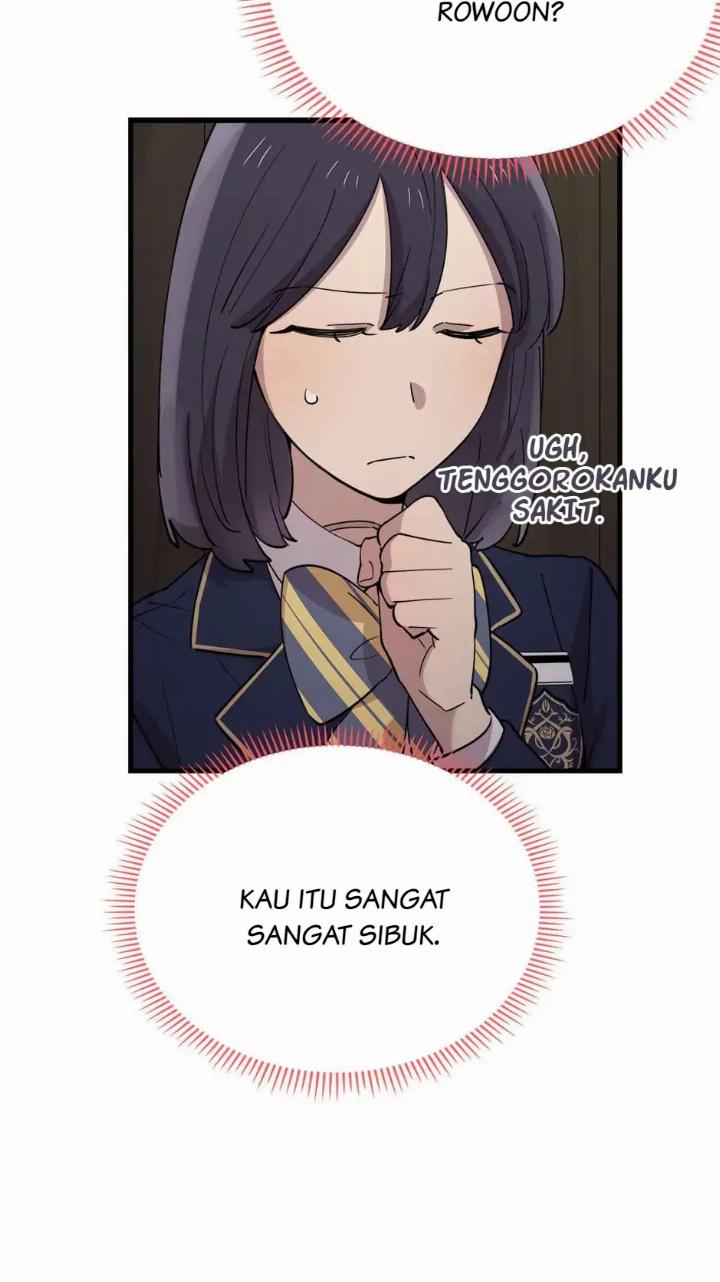 He Can’t Be This Dumb! Chapter 41 Gambar 38