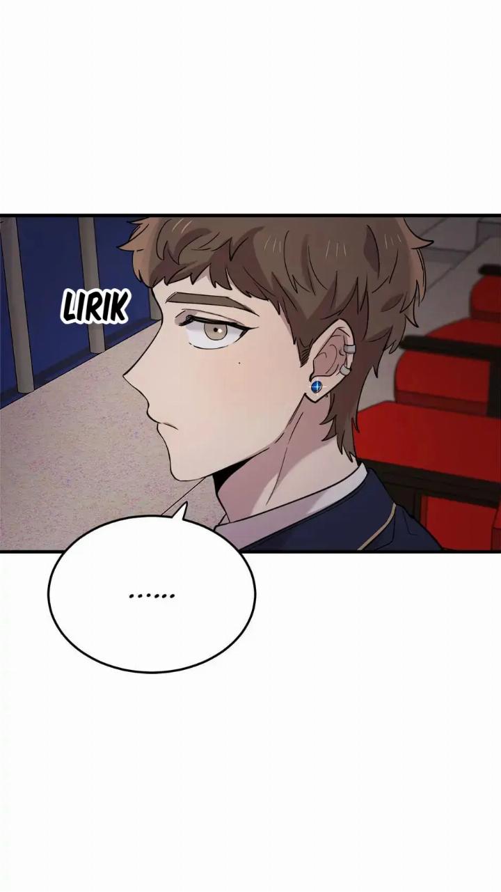 He Can’t Be This Dumb! Chapter 41 Gambar 39