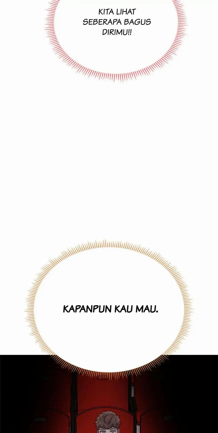 He Can’t Be This Dumb! Chapter 41 Gambar 4