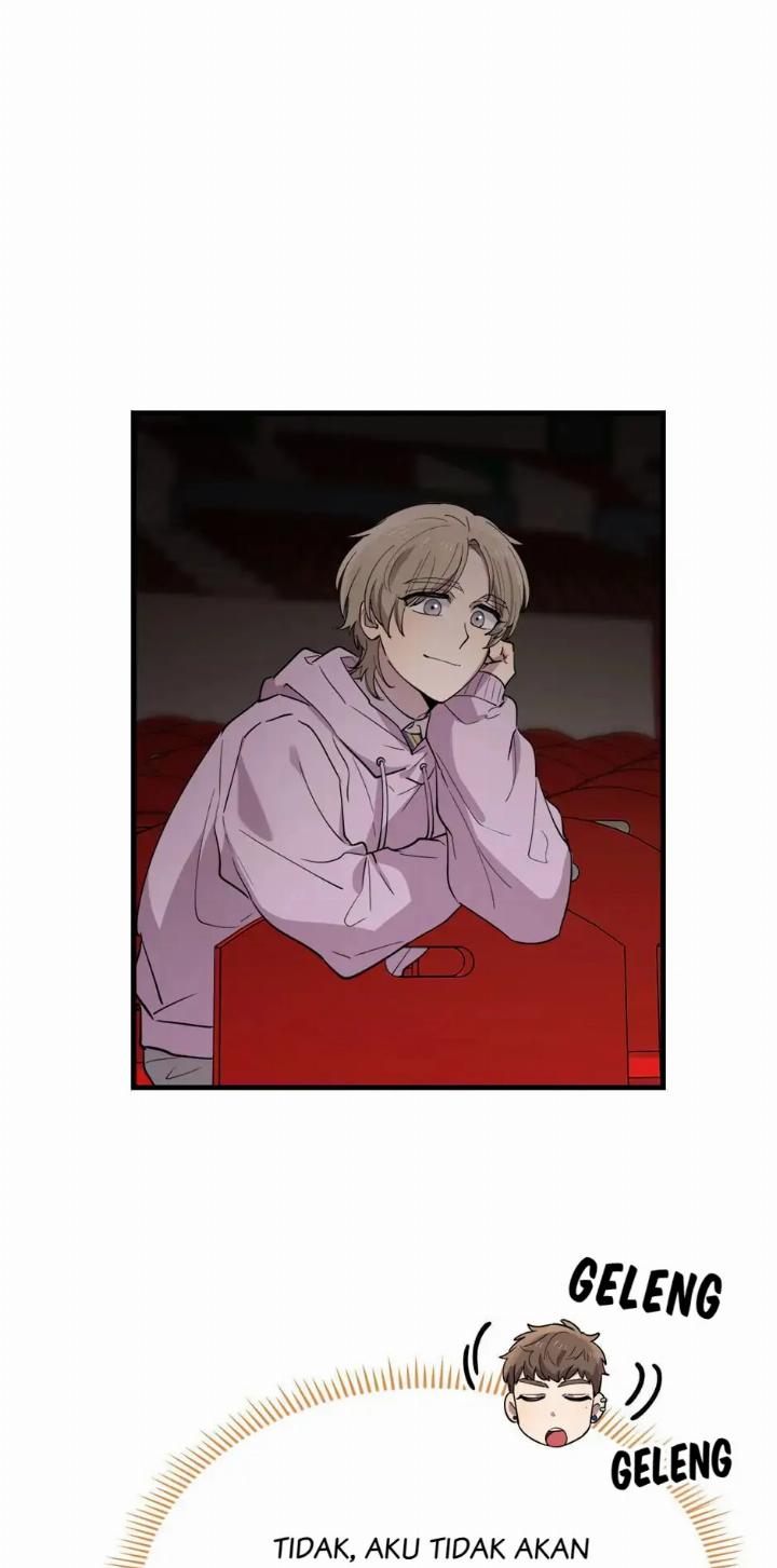 He Can’t Be This Dumb! Chapter 41 Gambar 40