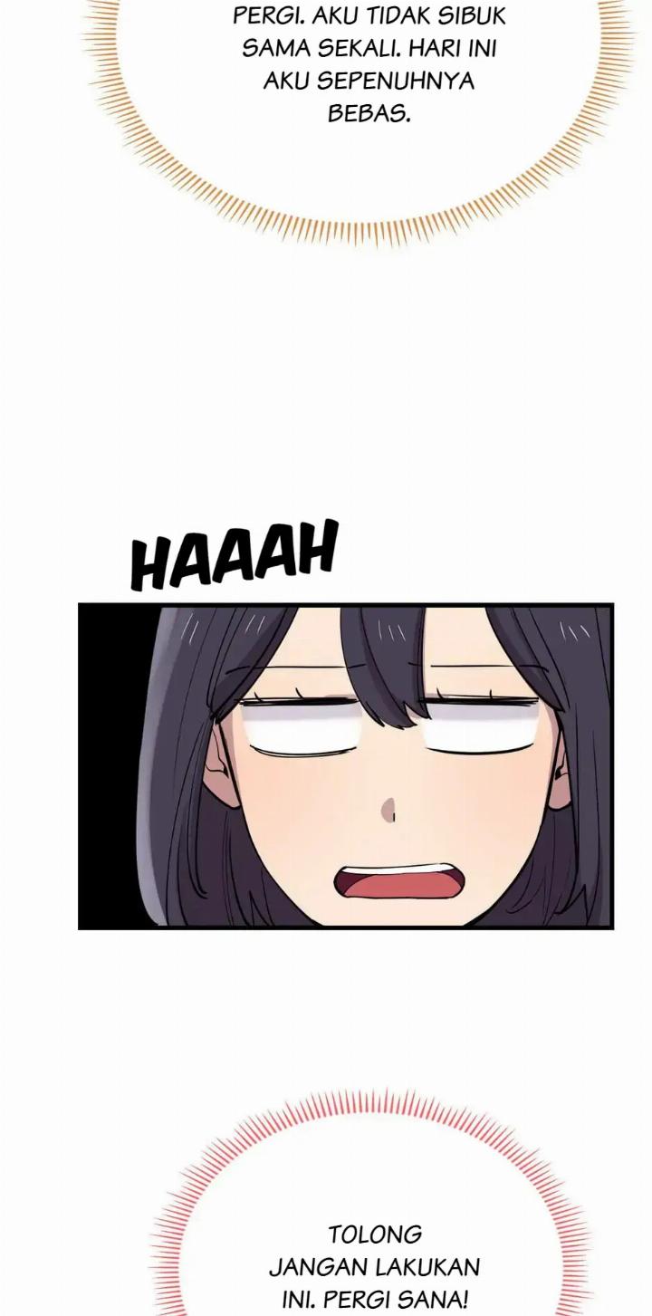 He Can’t Be This Dumb! Chapter 41 Gambar 41