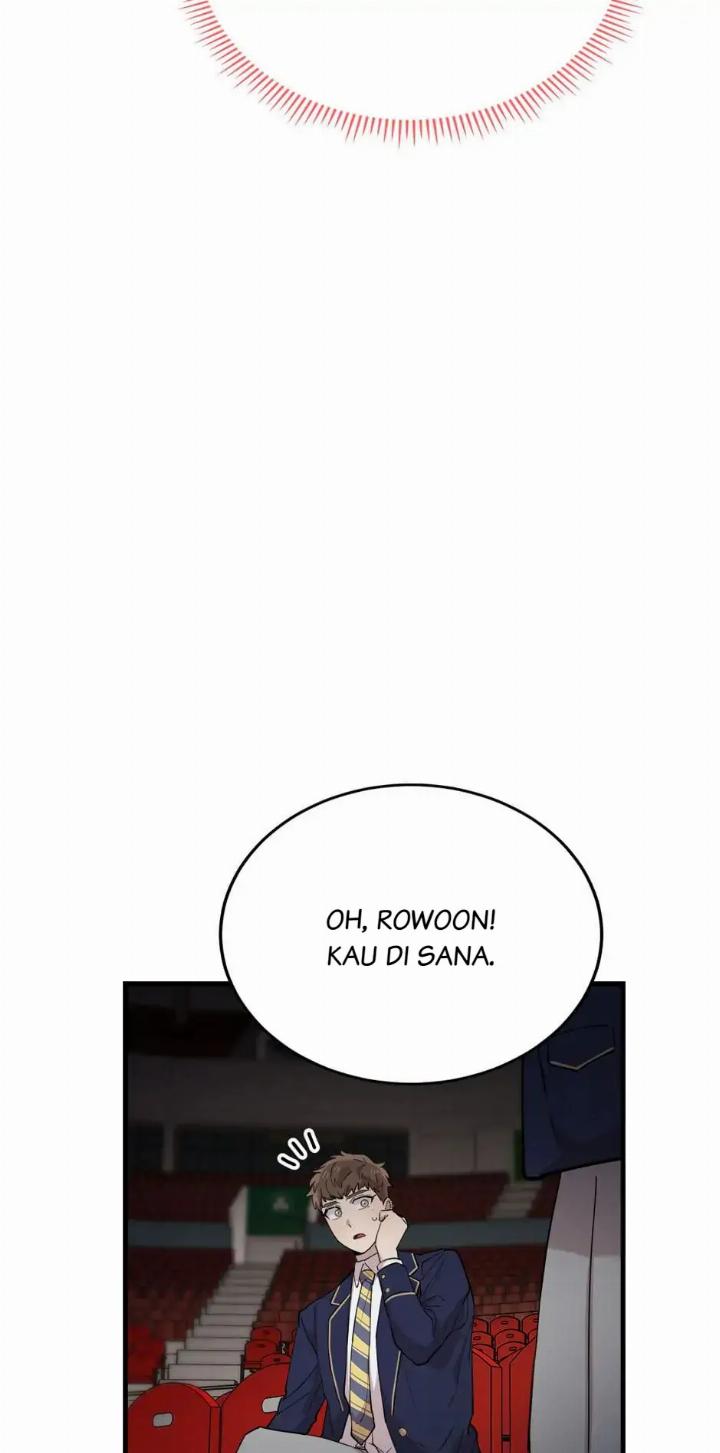 He Can’t Be This Dumb! Chapter 41 Gambar 42