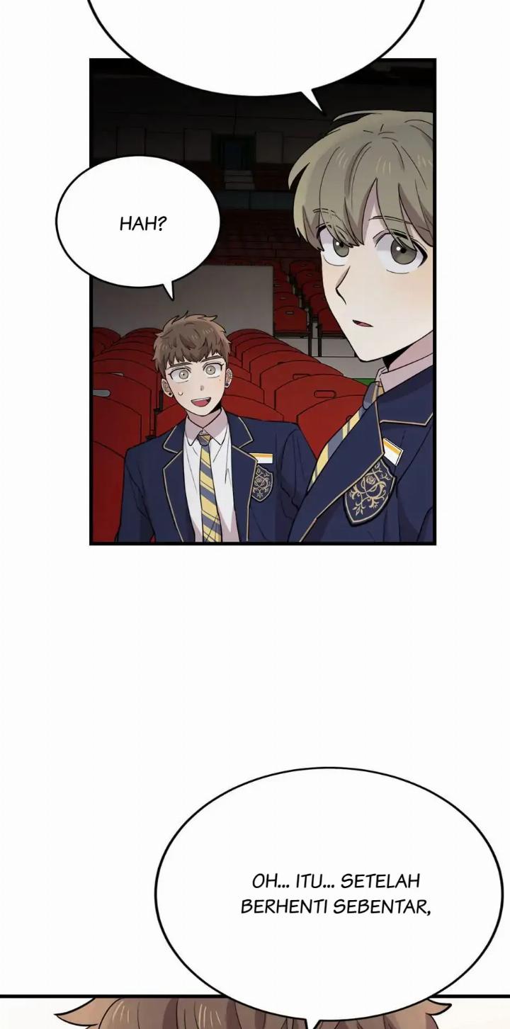 He Can’t Be This Dumb! Chapter 41 Gambar 44
