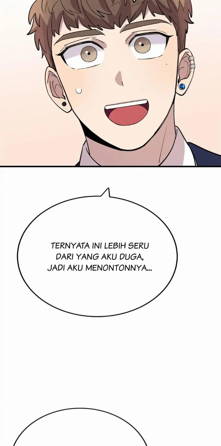 He Can’t Be This Dumb! Chapter 41 Gambar 45