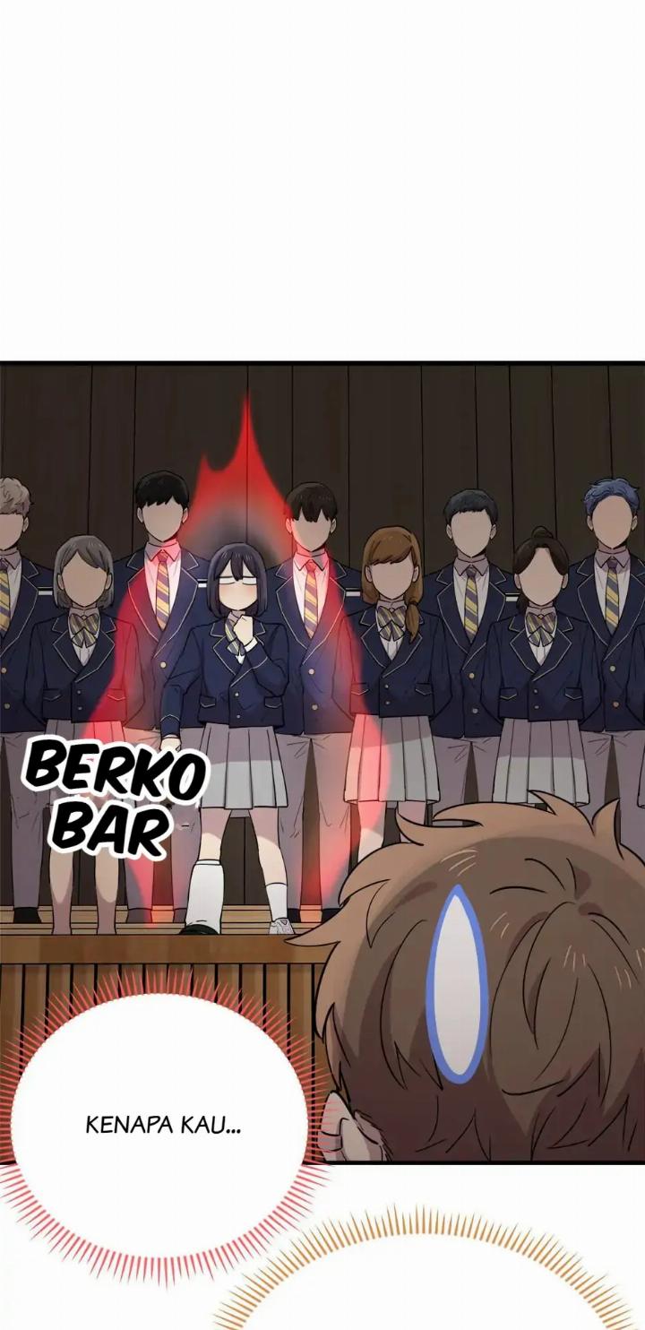 He Can’t Be This Dumb! Chapter 41 Gambar 49