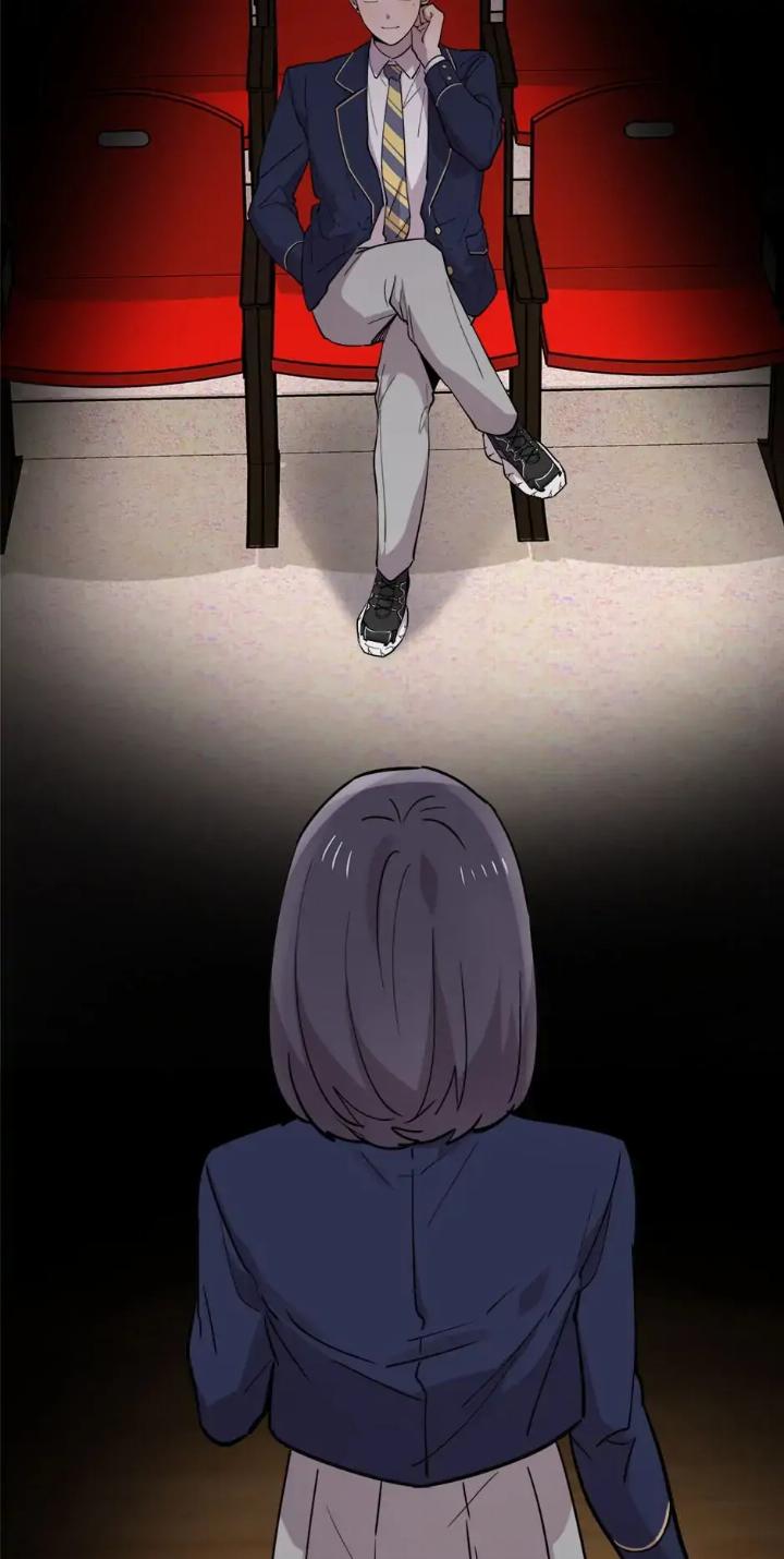 He Can’t Be This Dumb! Chapter 41 Gambar 5