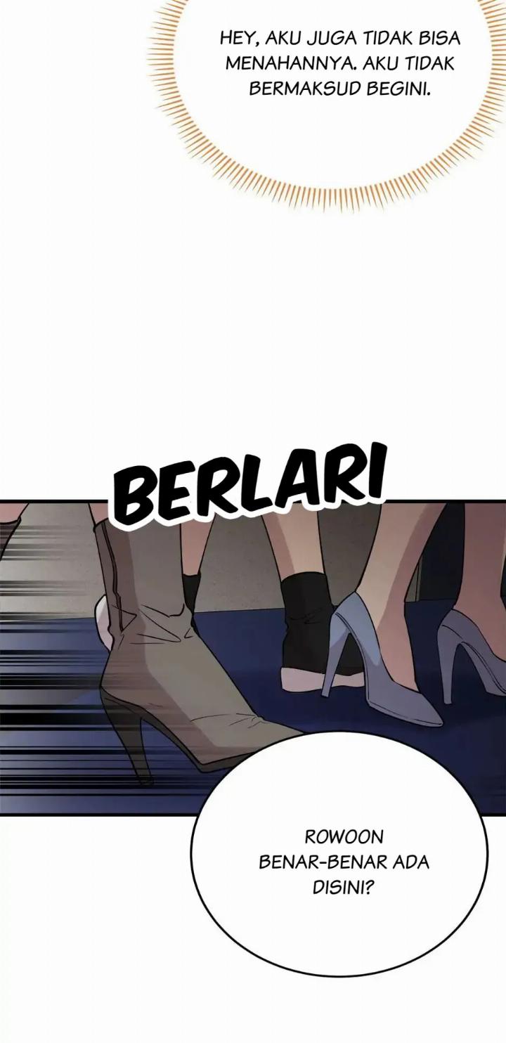 He Can’t Be This Dumb! Chapter 41 Gambar 50