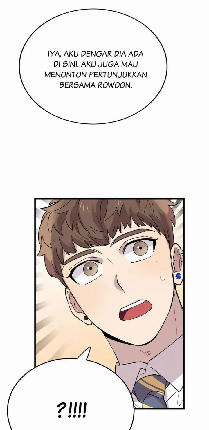 He Can’t Be This Dumb! Chapter 41 Gambar 51
