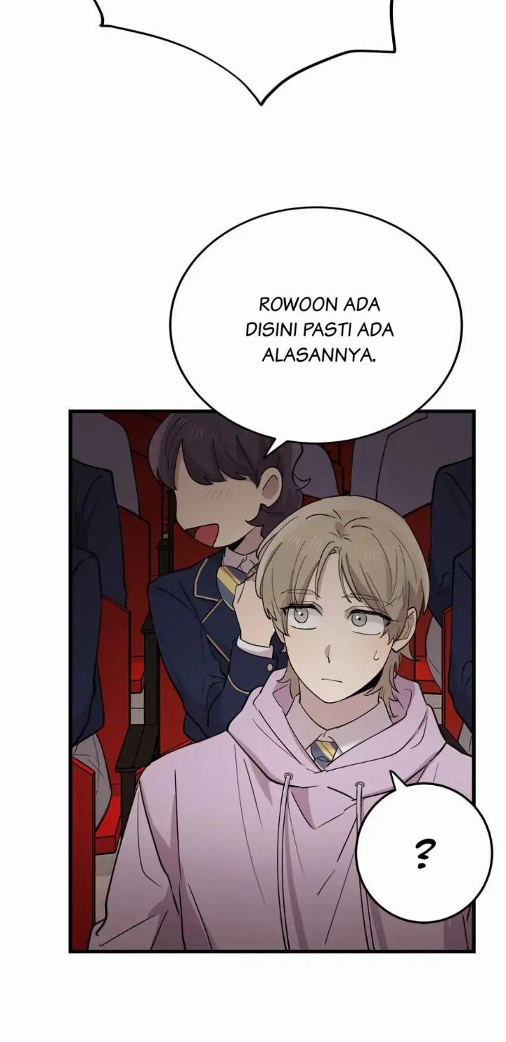 He Can’t Be This Dumb! Chapter 41 Gambar 53