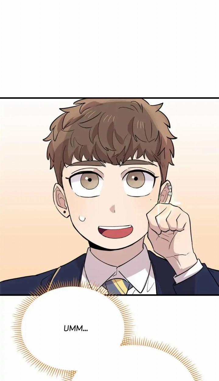 He Can’t Be This Dumb! Chapter 41 Gambar 54