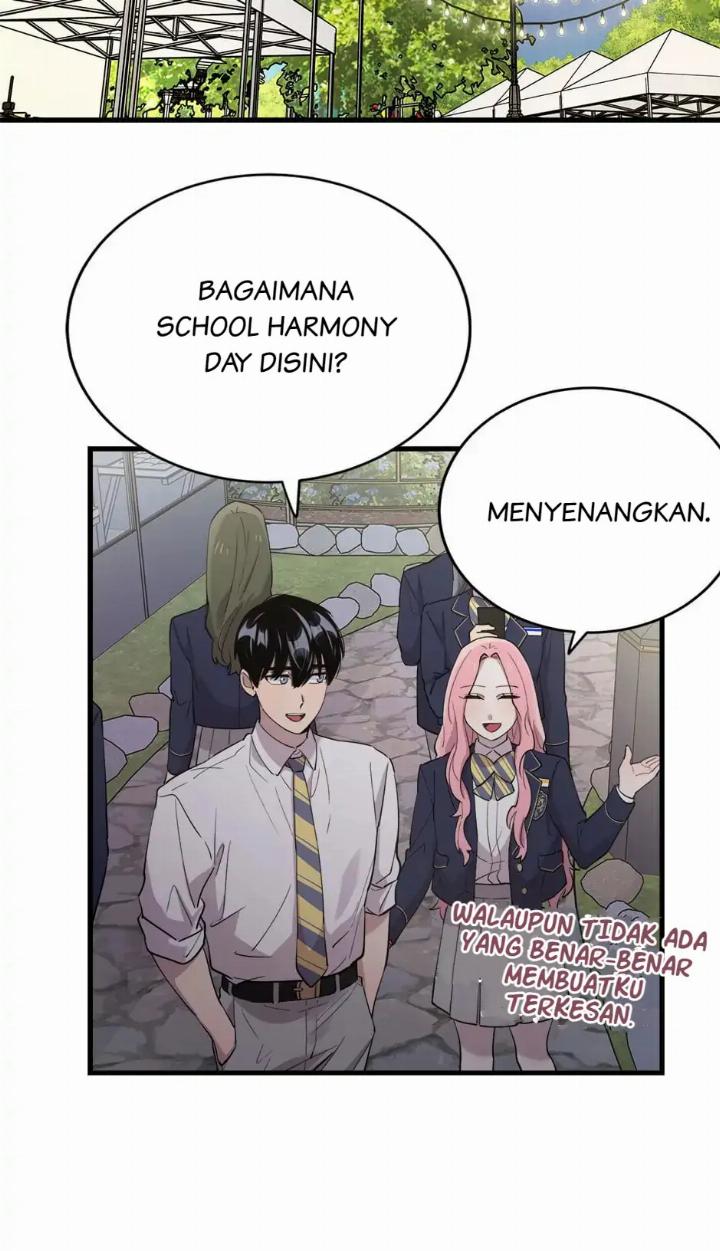 He Can’t Be This Dumb! Chapter 41 Gambar 58