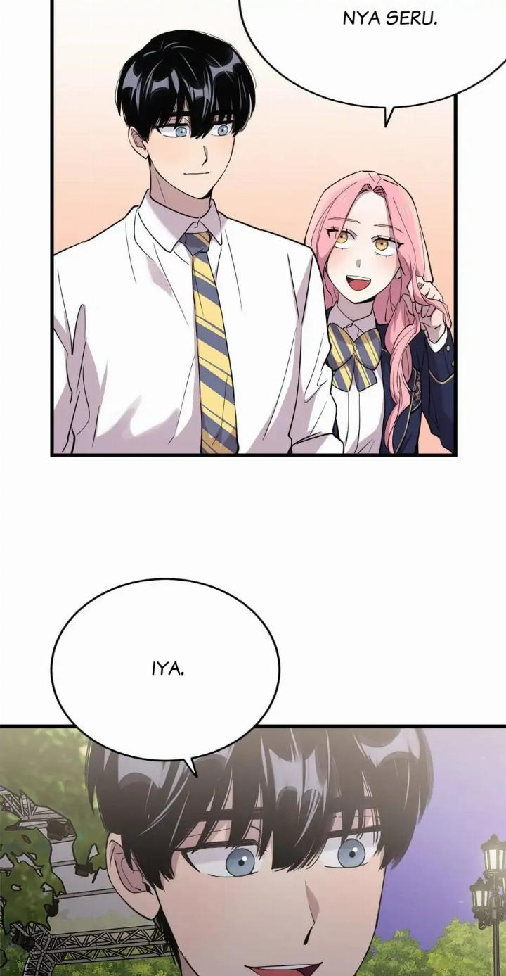 He Can’t Be This Dumb! Chapter 41 Gambar 60