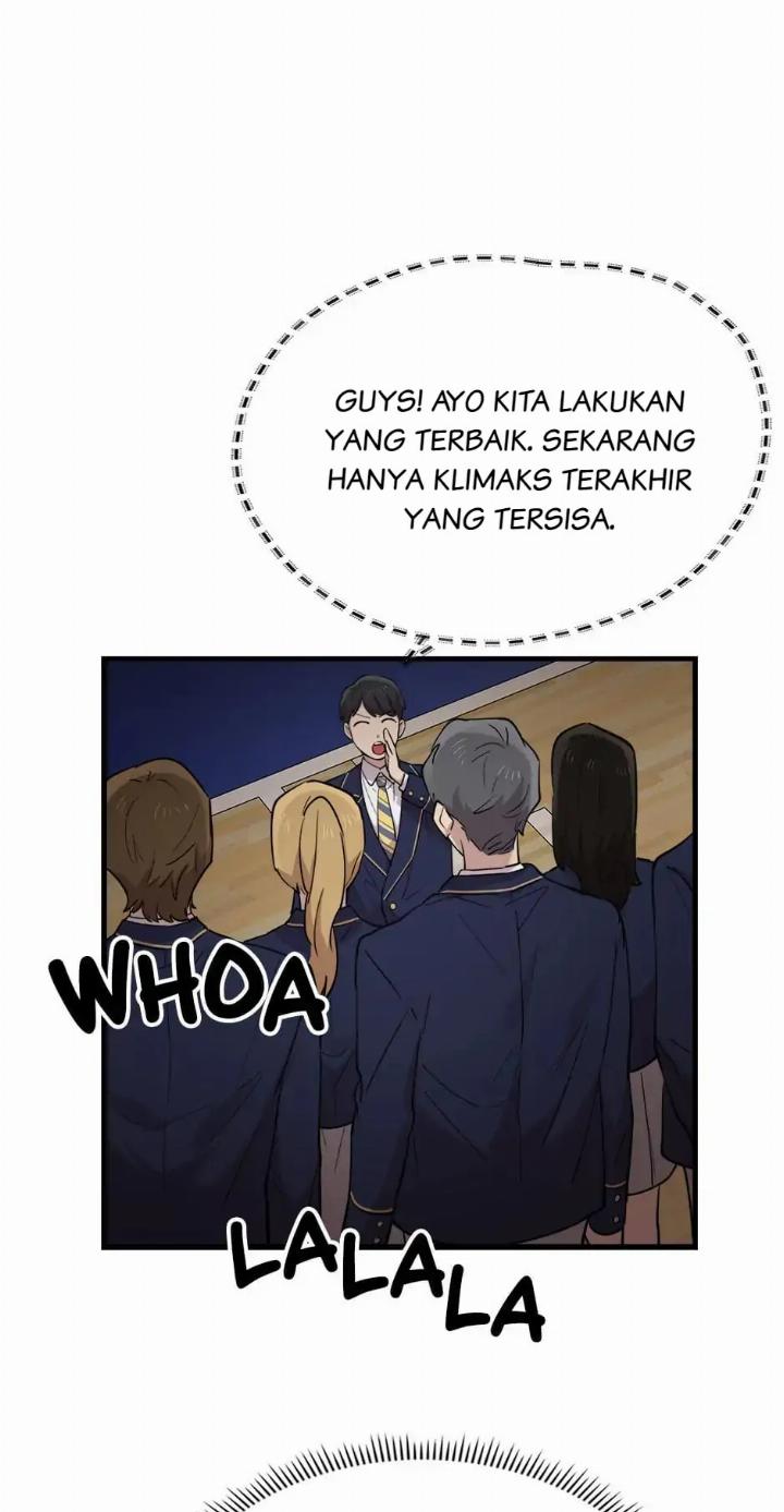 He Can’t Be This Dumb! Chapter 41 Gambar 63