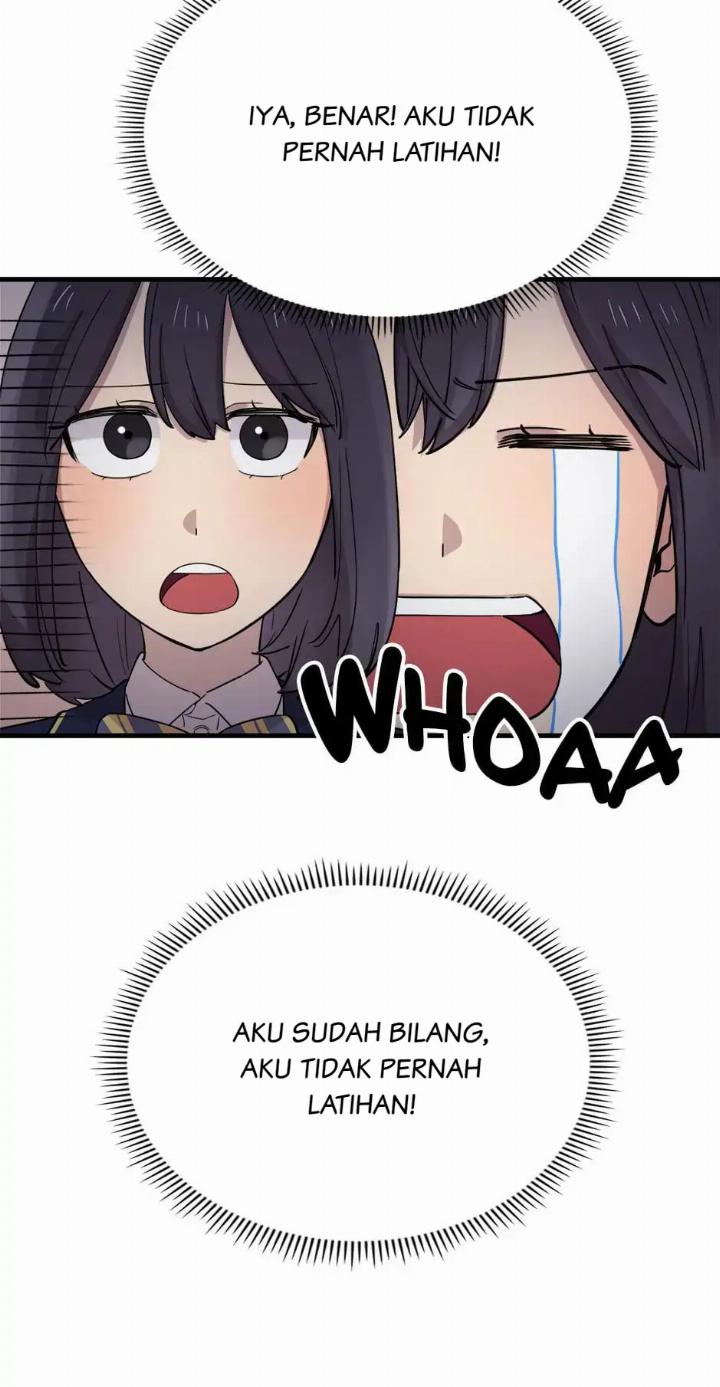 He Can’t Be This Dumb! Chapter 41 Gambar 64