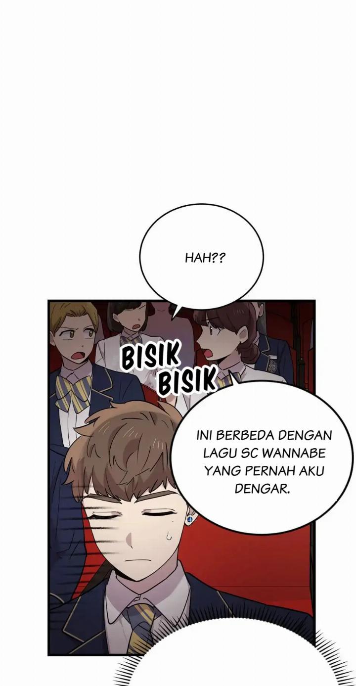 He Can’t Be This Dumb! Chapter 41 Gambar 65