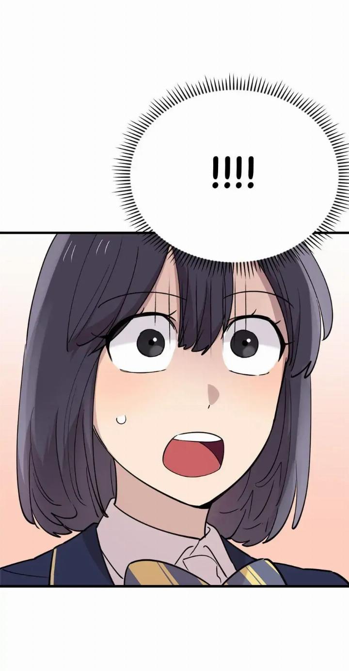 He Can’t Be This Dumb! Chapter 41 Gambar 68