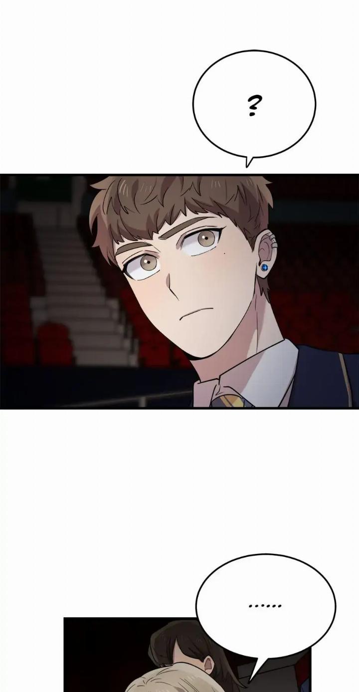 He Can’t Be This Dumb! Chapter 41 Gambar 69