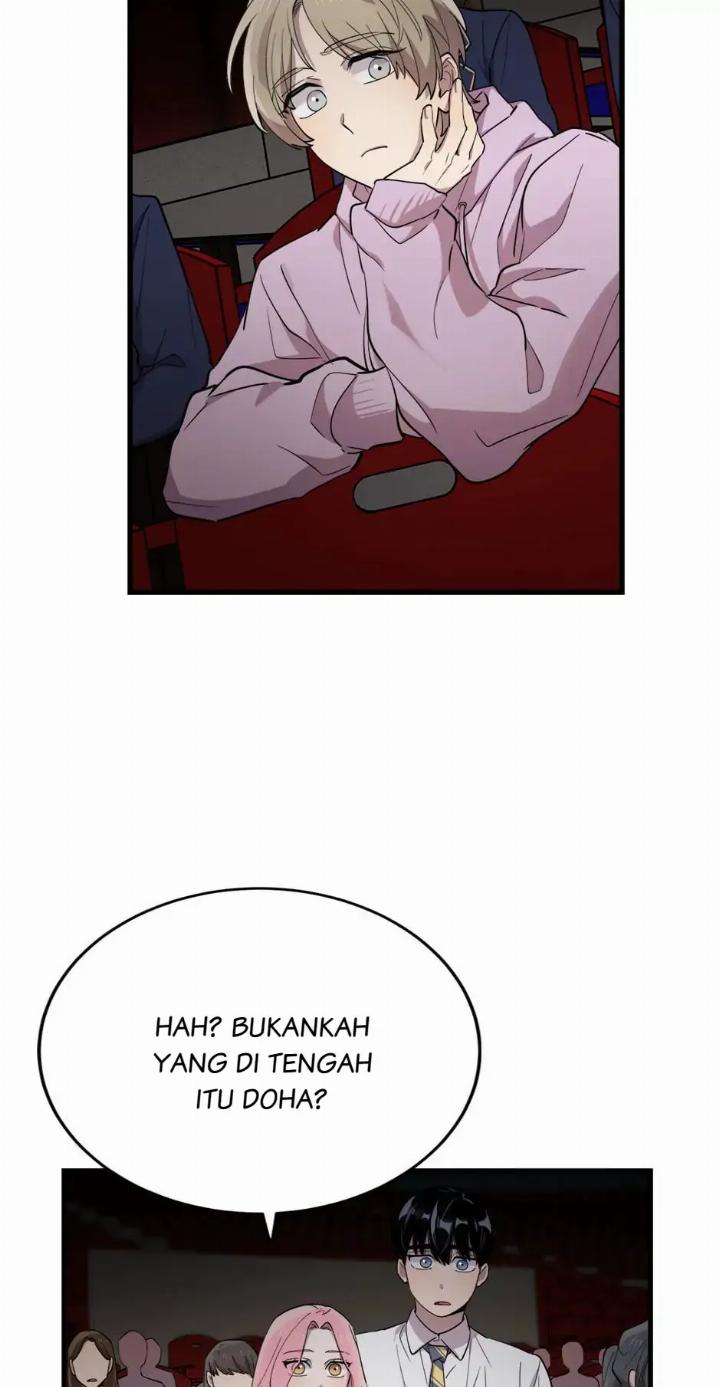 He Can’t Be This Dumb! Chapter 41 Gambar 70