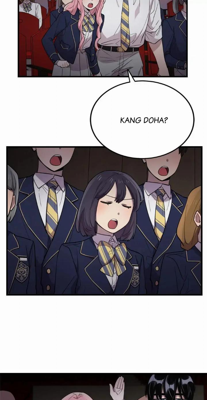 He Can’t Be This Dumb! Chapter 41 Gambar 71