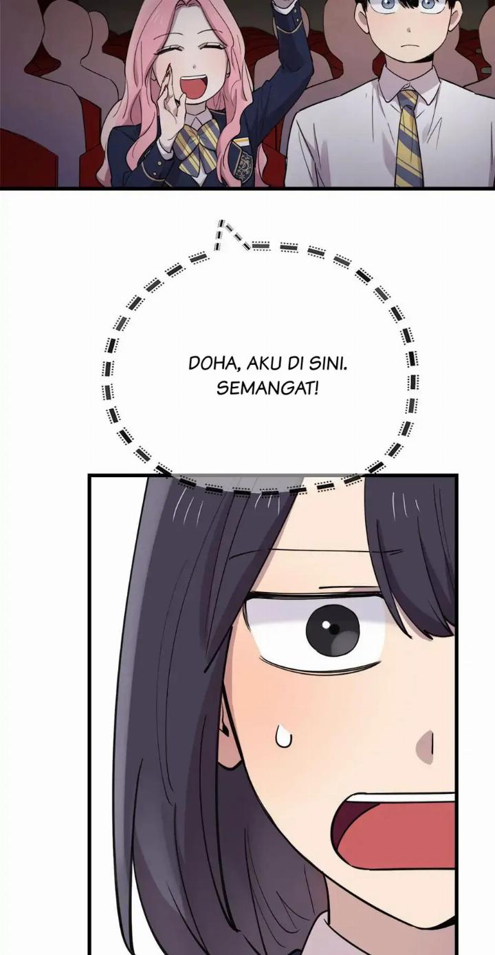 He Can’t Be This Dumb! Chapter 41 Gambar 72