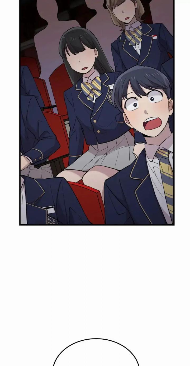 He Can’t Be This Dumb! Chapter 41 Gambar 76