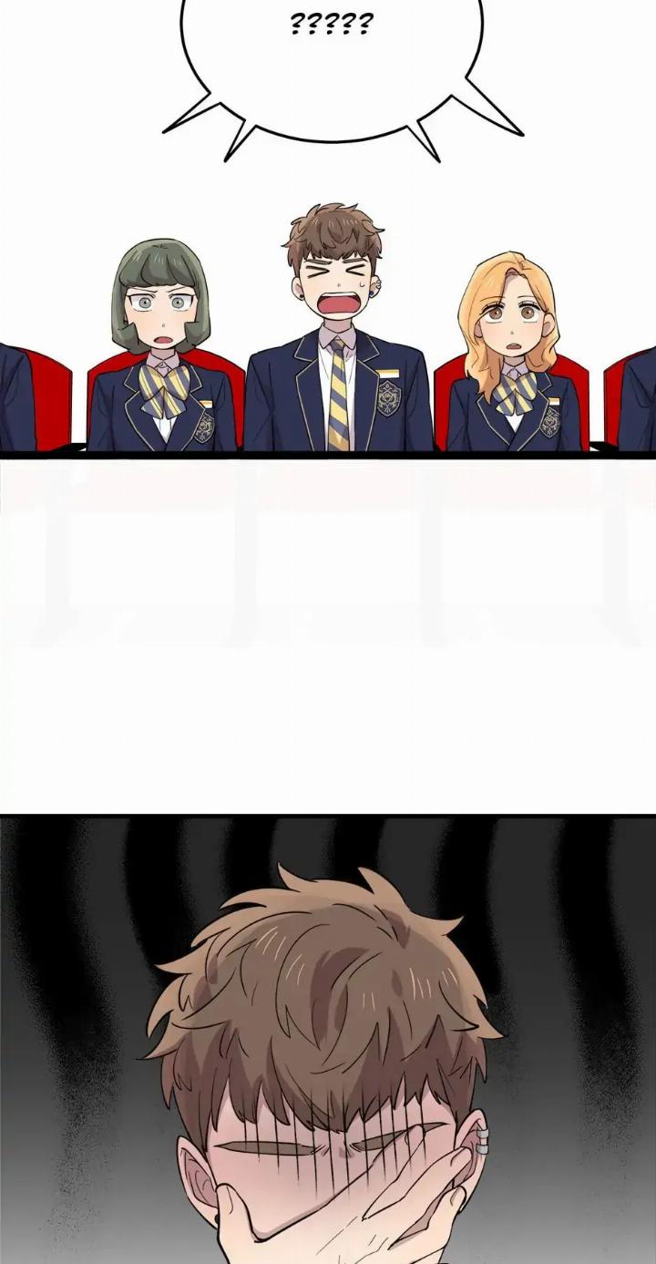 He Can’t Be This Dumb! Chapter 41 Gambar 77