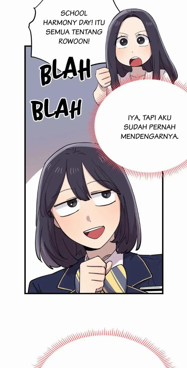 He Can’t Be This Dumb! Chapter 40 Gambar 10