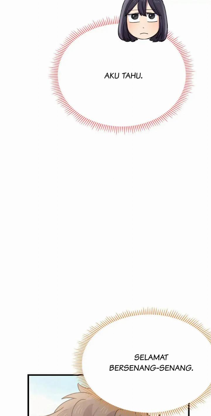 He Can’t Be This Dumb! Chapter 40 Gambar 12