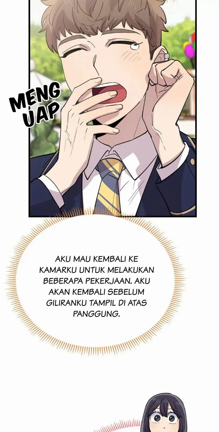 He Can’t Be This Dumb! Chapter 40 Gambar 13