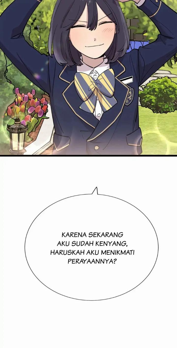 He Can’t Be This Dumb! Chapter 40 Gambar 15