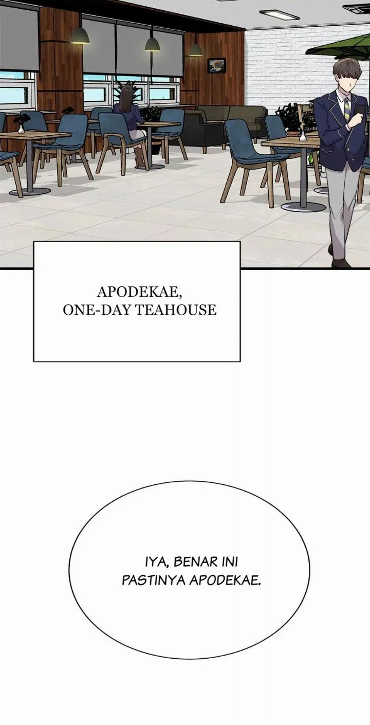 He Can’t Be This Dumb! Chapter 40 Gambar 17