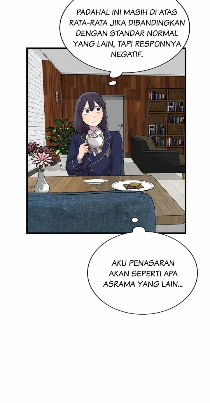 He Can’t Be This Dumb! Chapter 40 Gambar 19