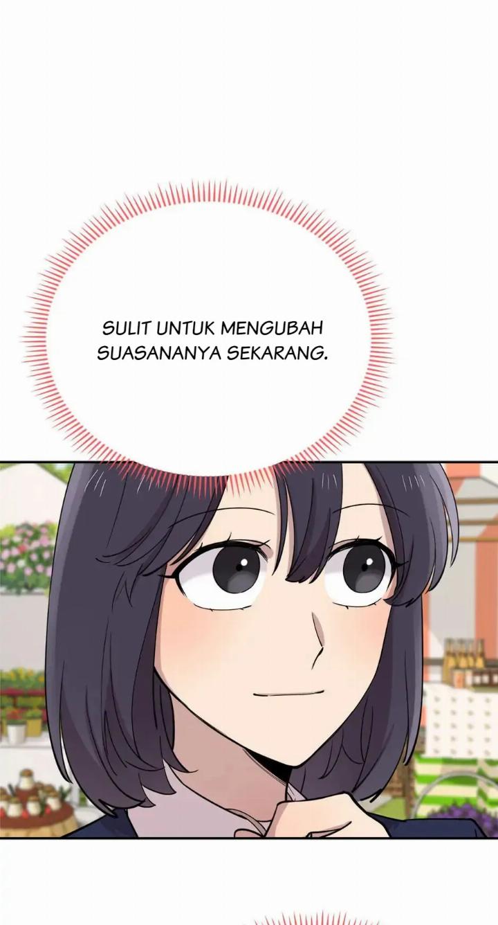 Manhwa He Can’t Be This Dumb! Chapter 40 gambar nomor 2