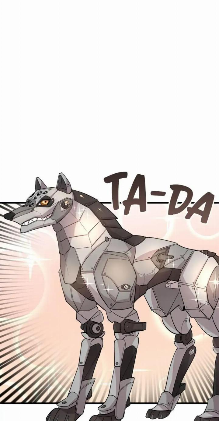 He Can’t Be This Dumb! Chapter 40 Gambar 20