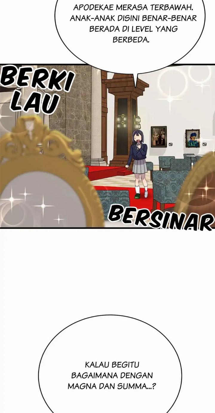 He Can’t Be This Dumb! Chapter 40 Gambar 24