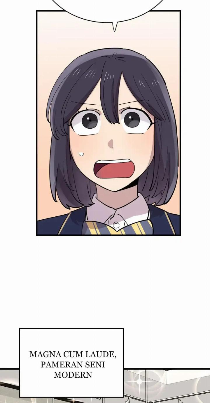 He Can’t Be This Dumb! Chapter 40 Gambar 25