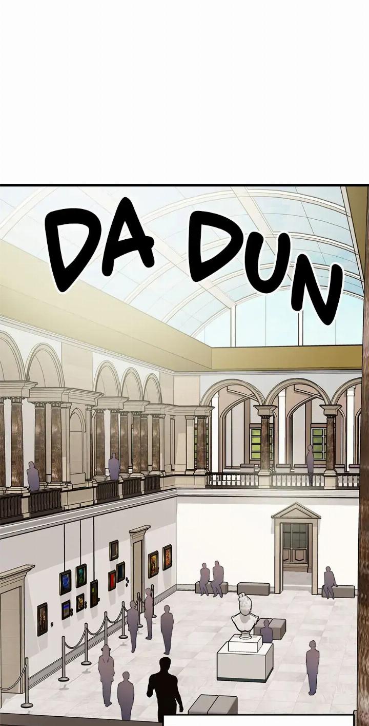 He Can’t Be This Dumb! Chapter 40 Gambar 27