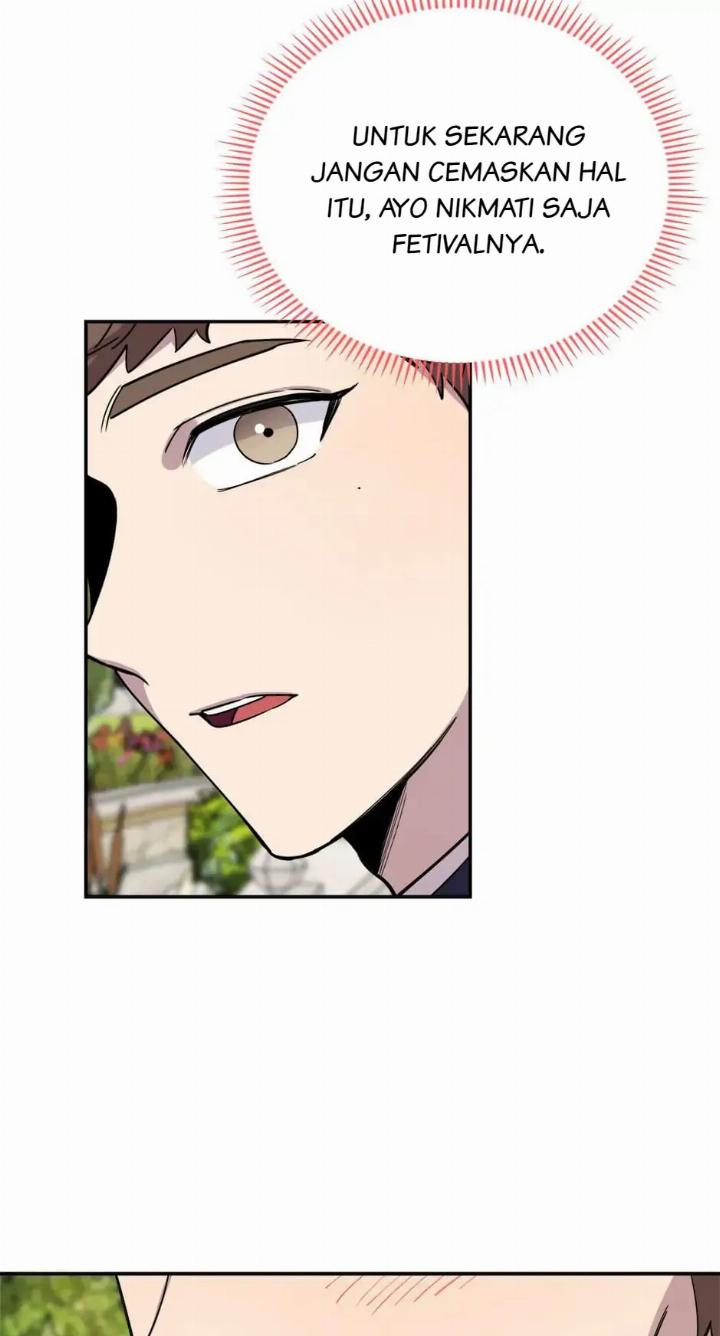 He Can’t Be This Dumb! Chapter 40 Gambar 3