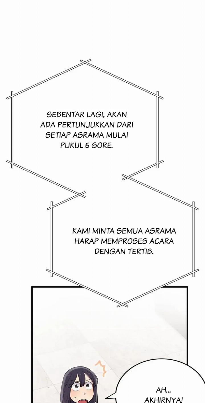 He Can’t Be This Dumb! Chapter 40 Gambar 31