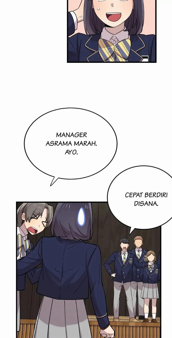 He Can’t Be This Dumb! Chapter 40 Gambar 34