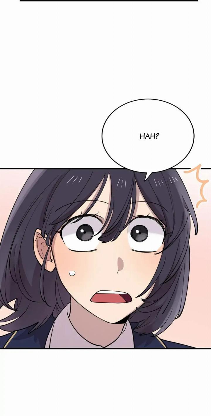 He Can’t Be This Dumb! Chapter 40 Gambar 35