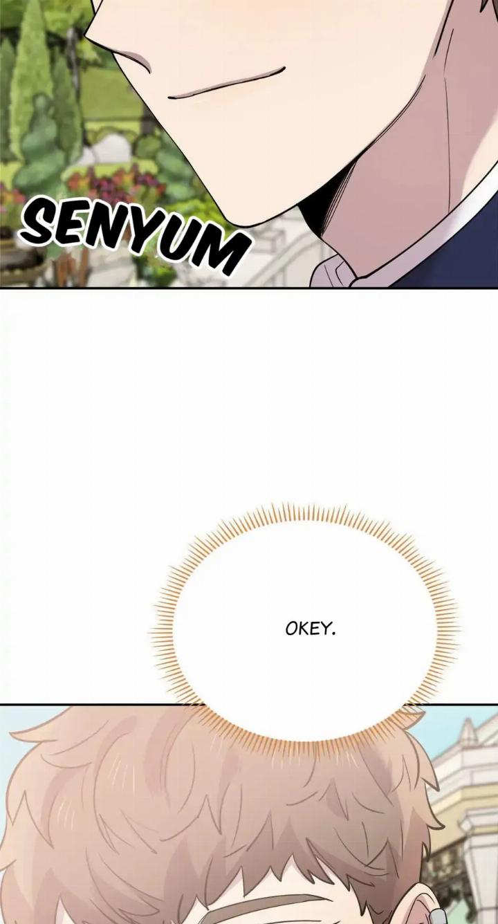 He Can’t Be This Dumb! Chapter 40 Gambar 4