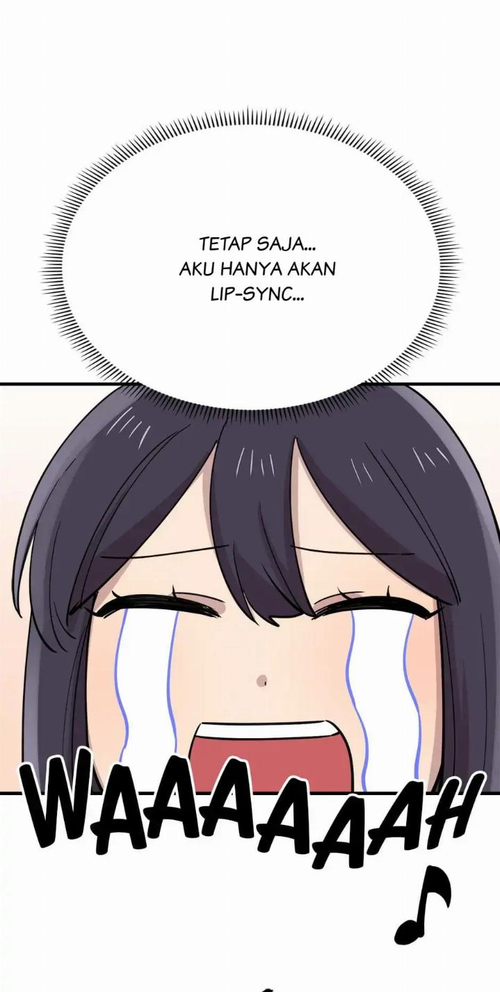 He Can’t Be This Dumb! Chapter 40 Gambar 40