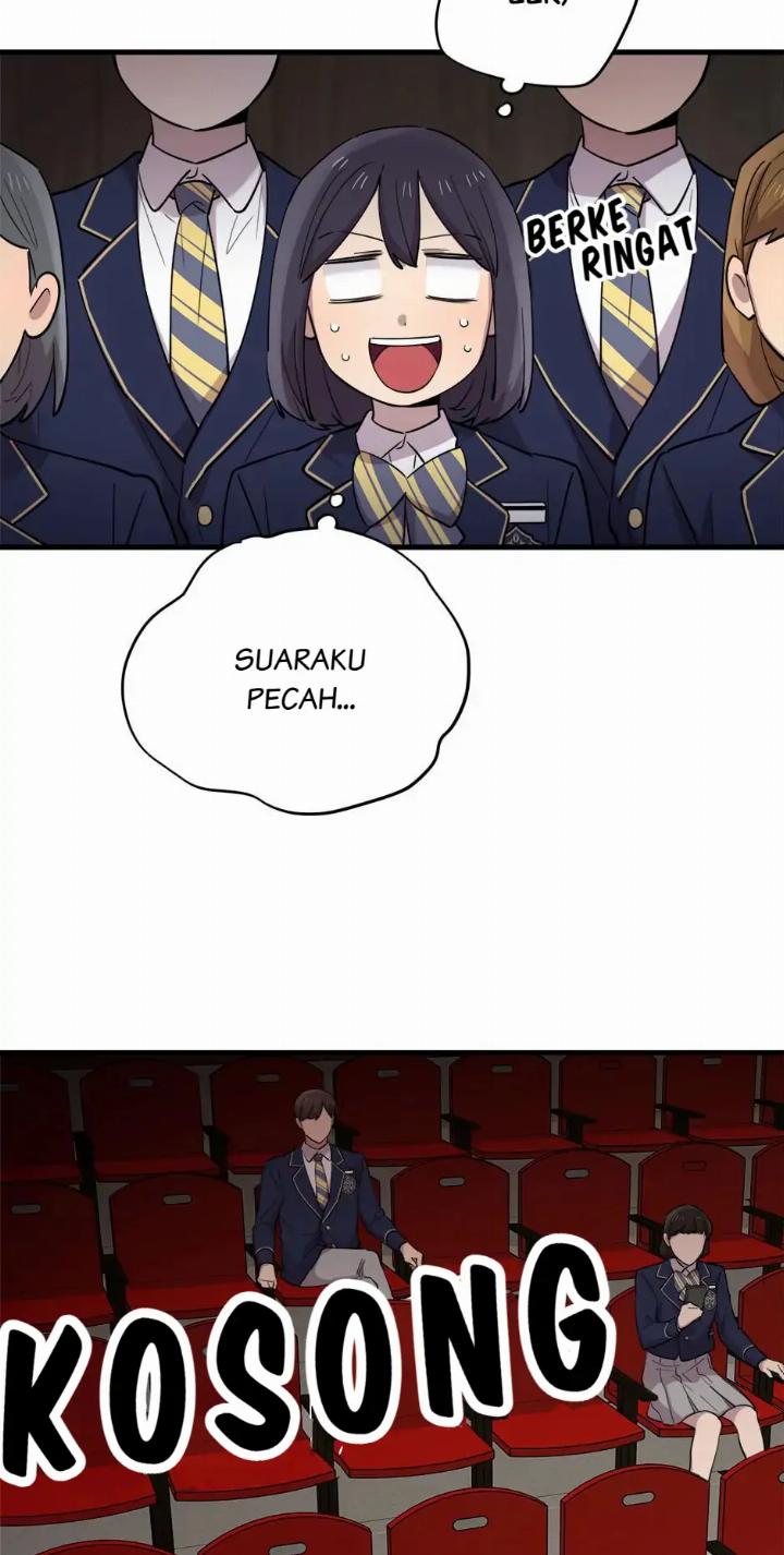 He Can’t Be This Dumb! Chapter 40 Gambar 42